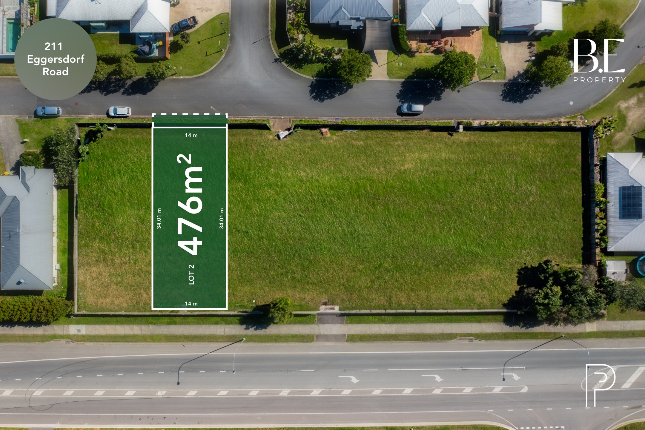 [Land for Sale] Penneshaw Place Estate, Ormeau OpenLot